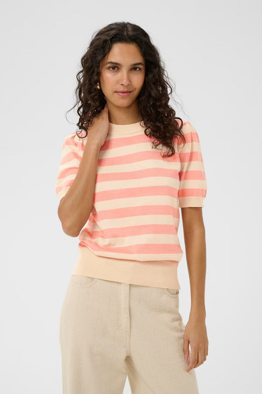 Mila Stripe