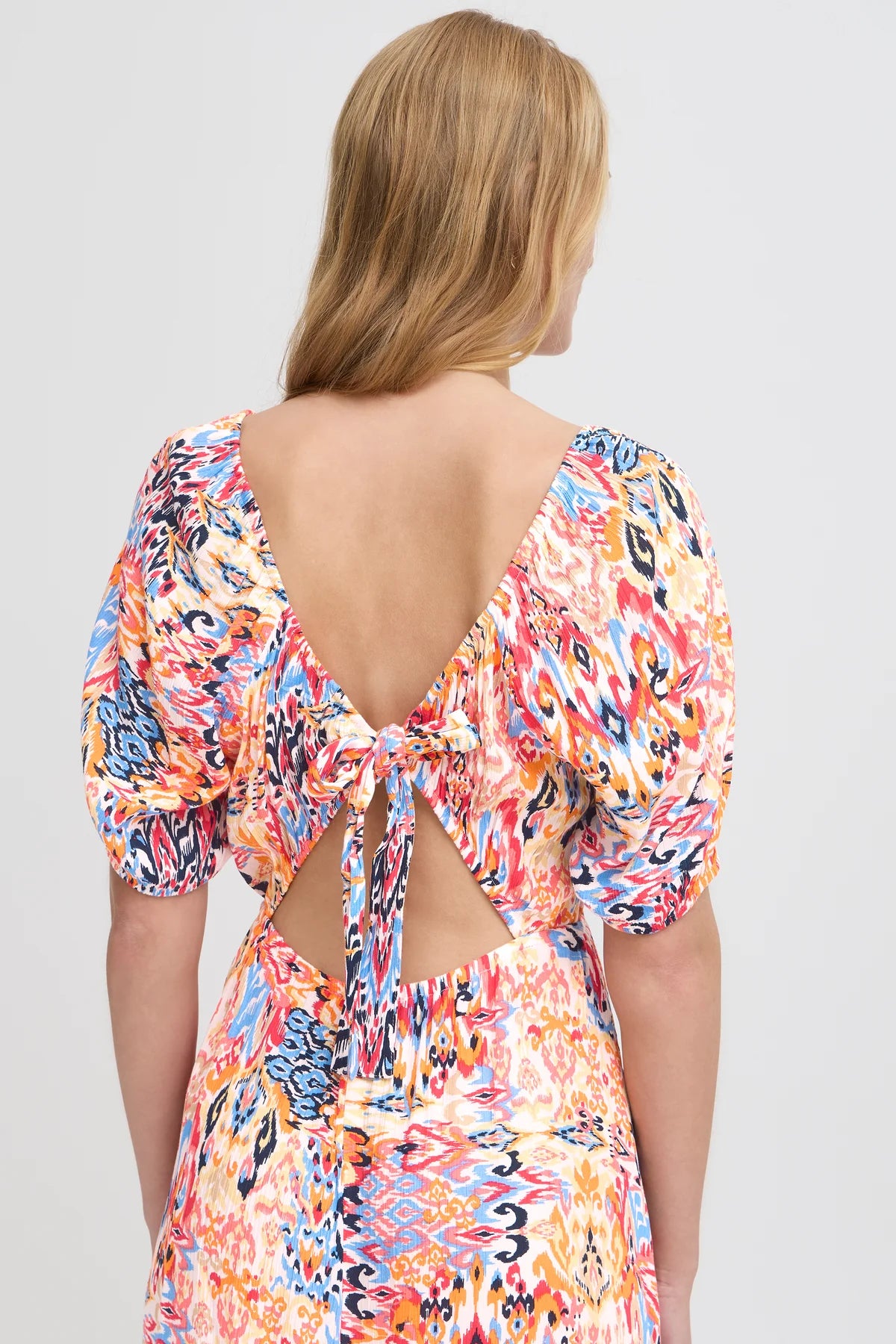 Marrakech Printed Maxi