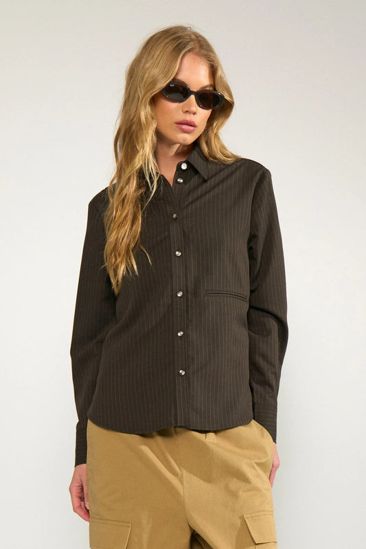 Sonya Shirt