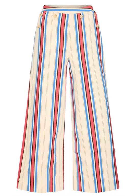 Fania Pants