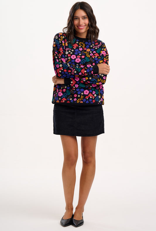 Noah Toadstool Sweater