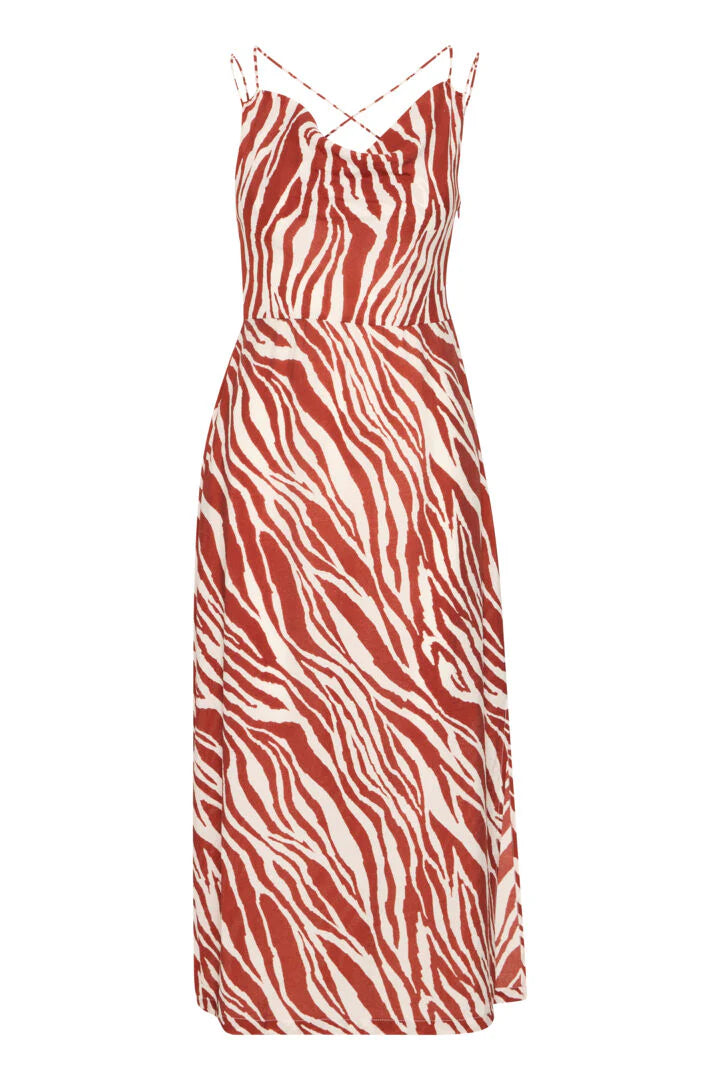 Yardeen Dress