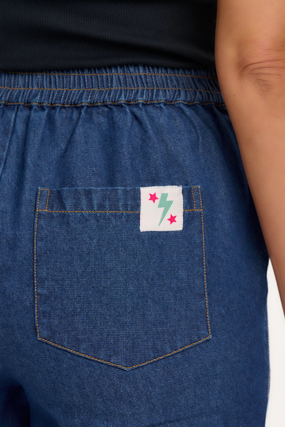 Calista Jeans