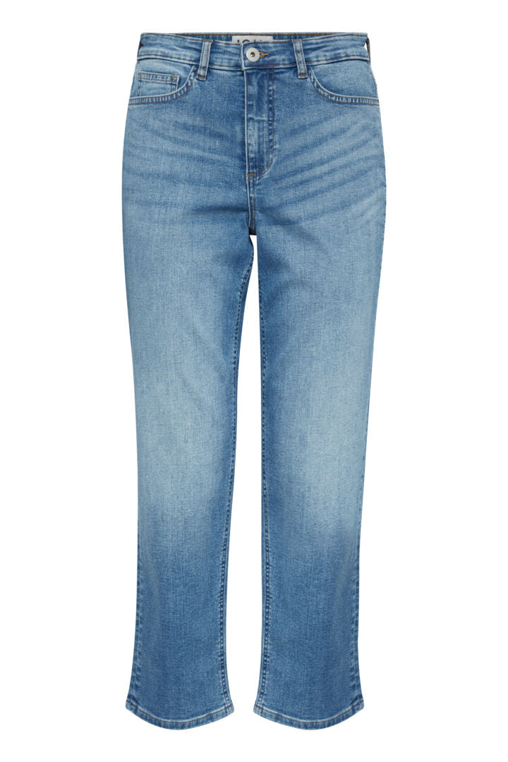 Raven Jeans L.Blue