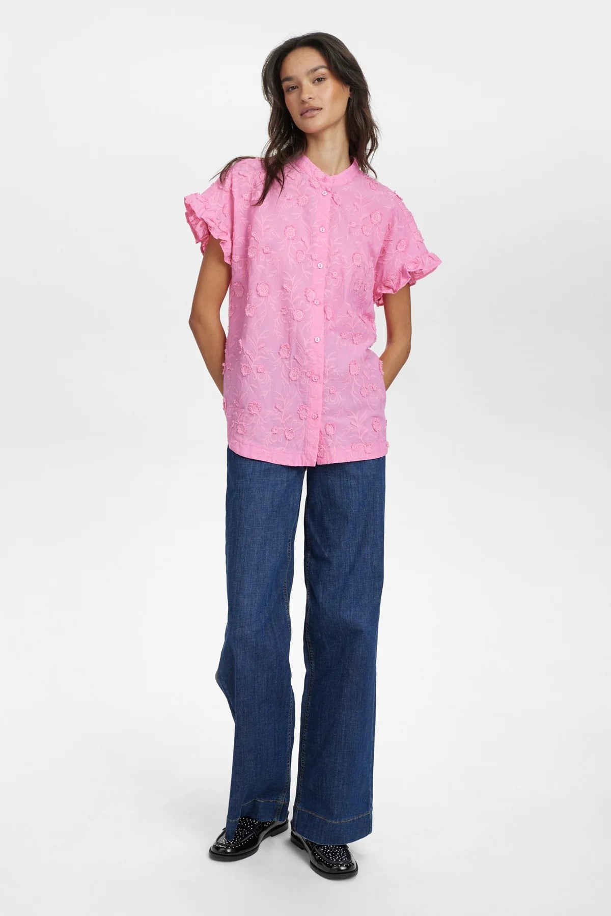 Gisella Shirt