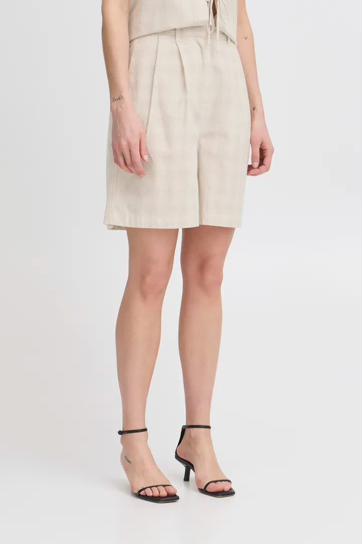 Saffron Shorts