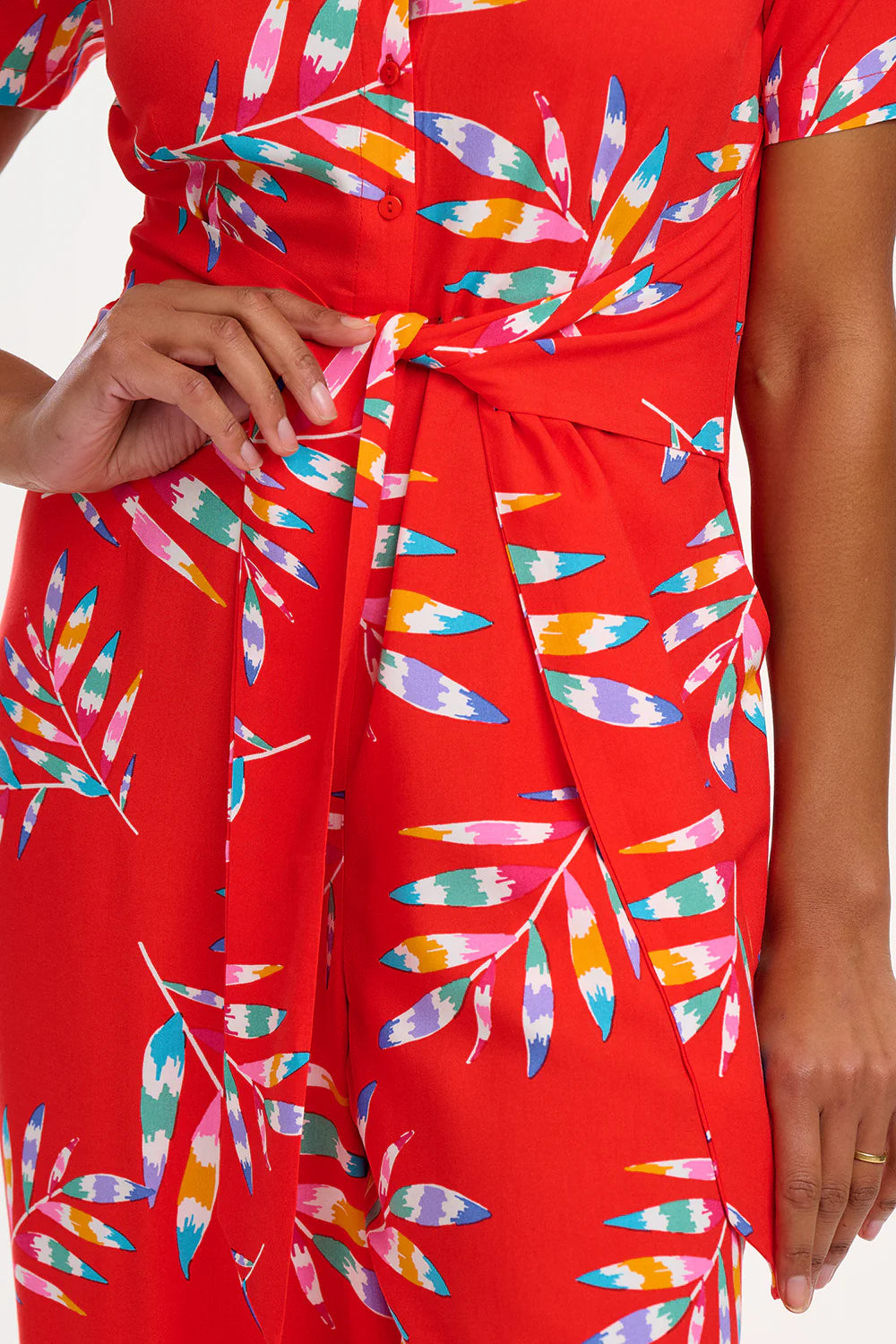 Isadora Jumpsuit