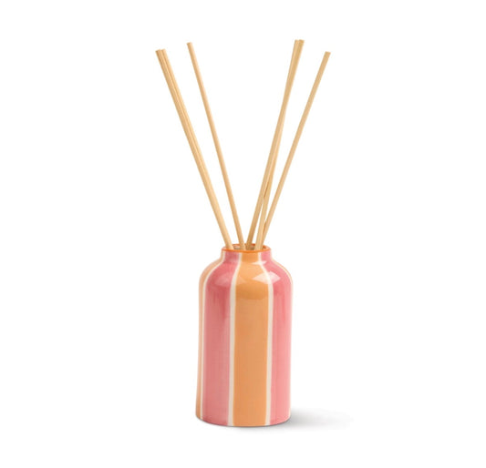 Paddywax A Dopo Sun Ceramic Diffuser - Orange Blossom - Rogue Boutique UK
