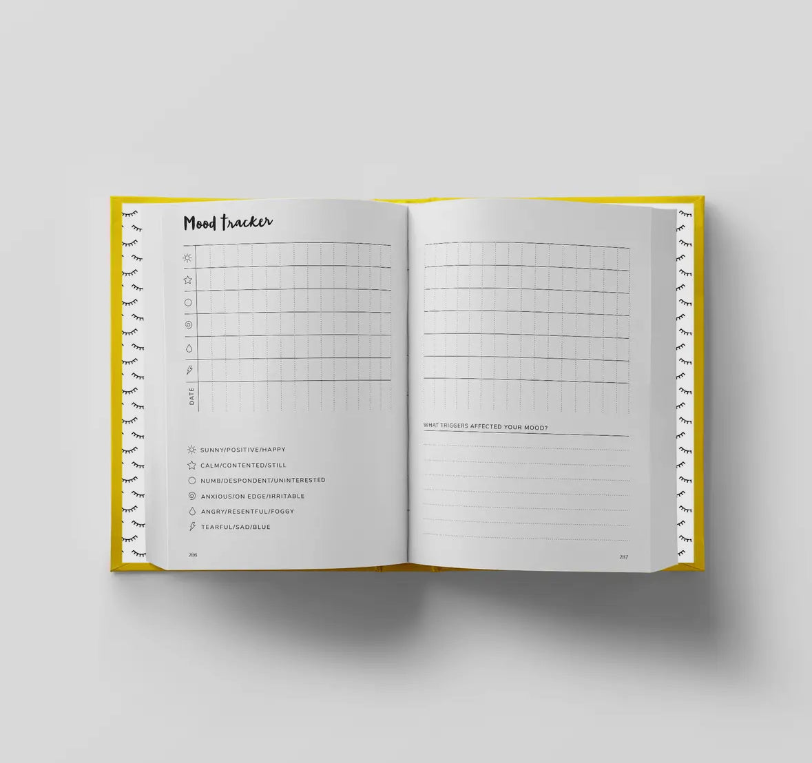 The Positive Planner