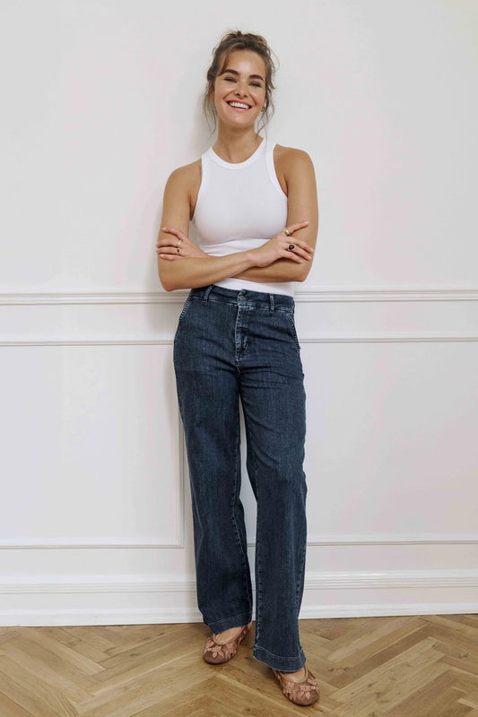 Ember Jeans - 30” Leg