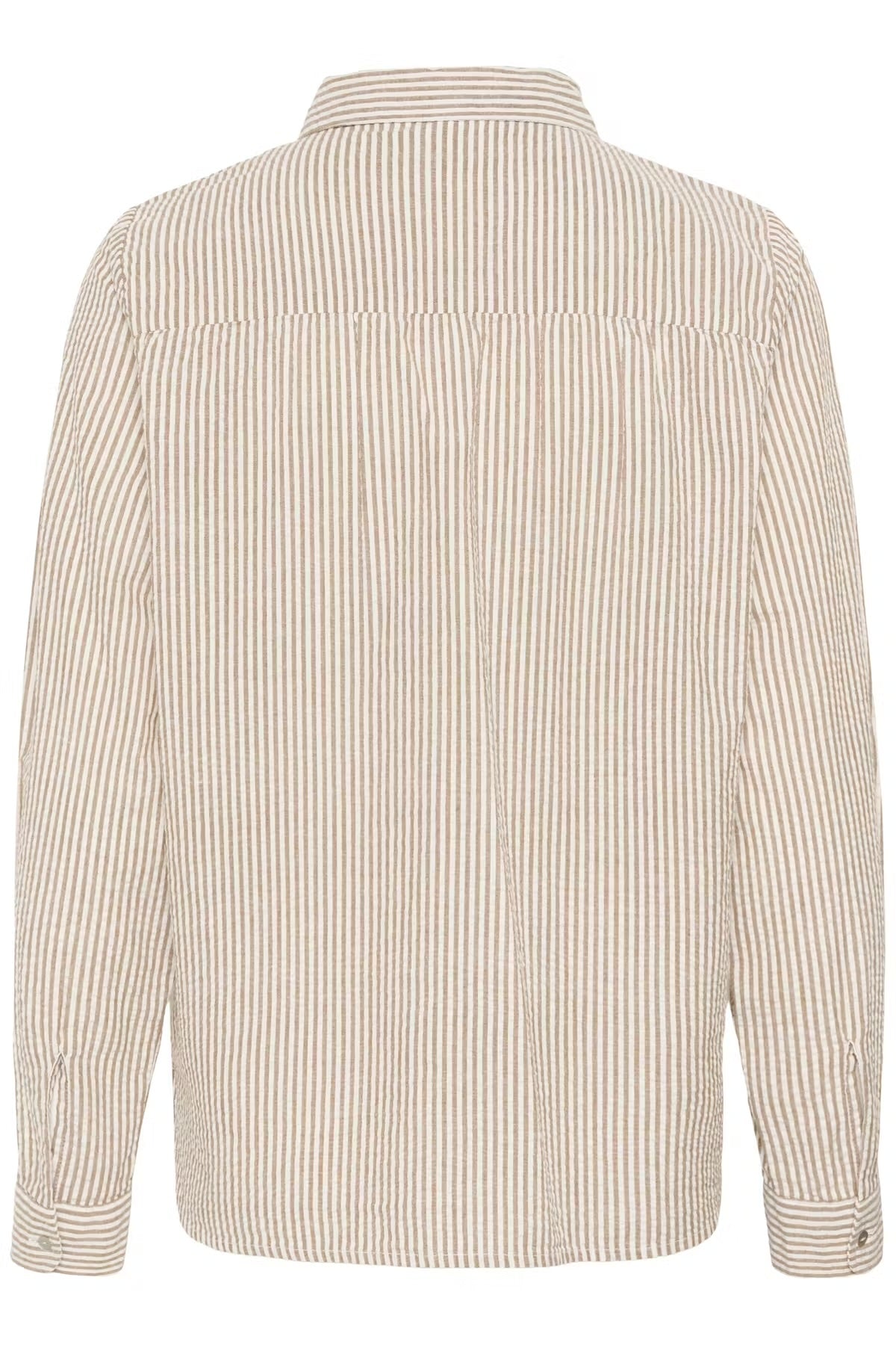 Elmiko Shirt - Rogue Boutique UK