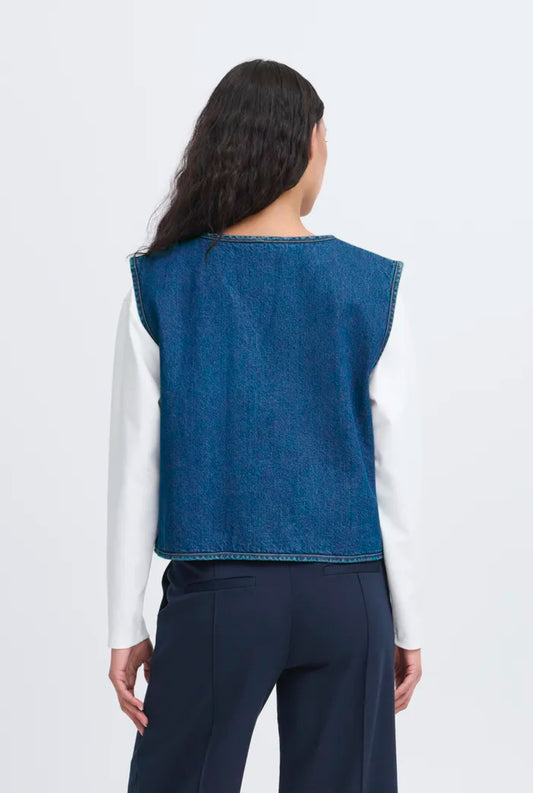 Pellie Waistcoat