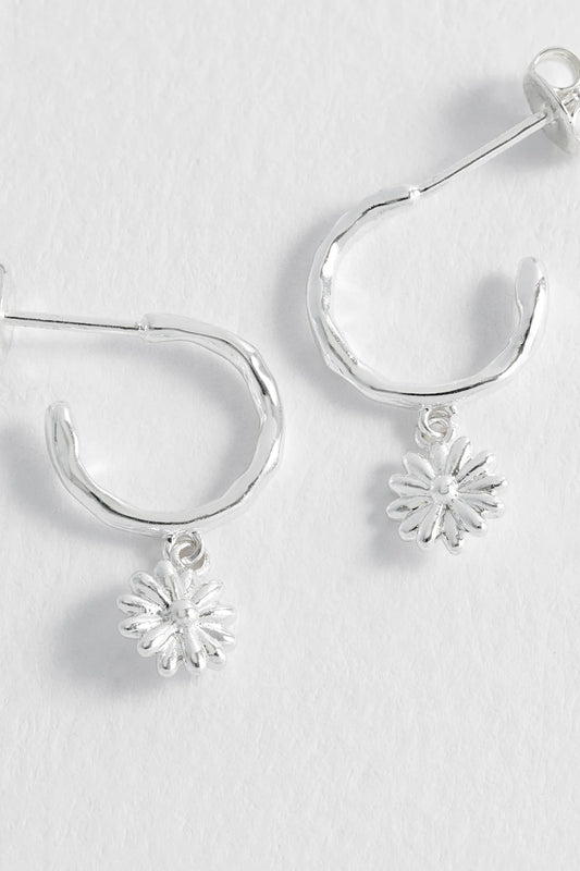 Molton Daisy Hoop