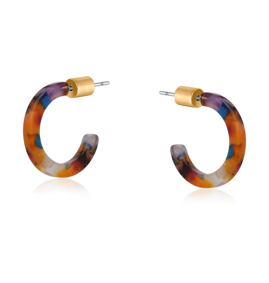 Ines Orange - Rogue Boutique UK