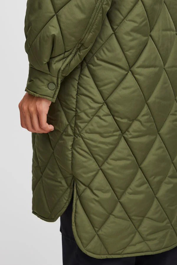 Hansa Coat