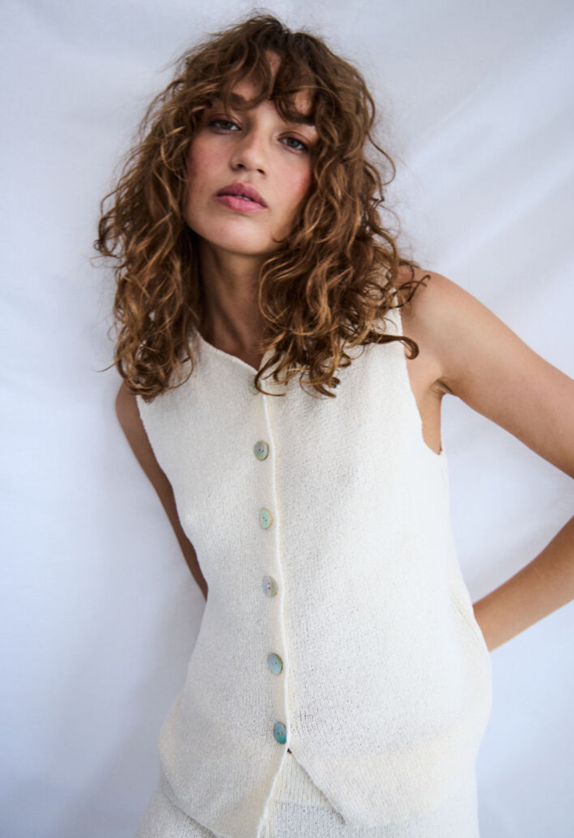Blonds Waistcoat