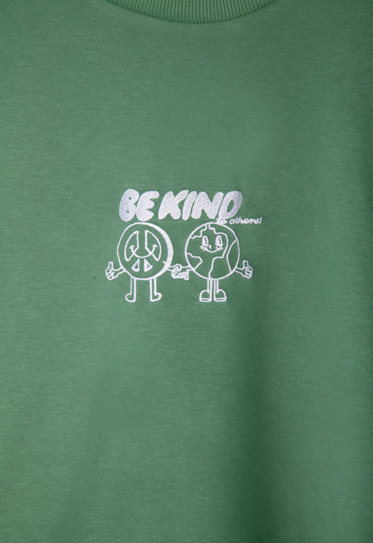 Be Kind Sweater