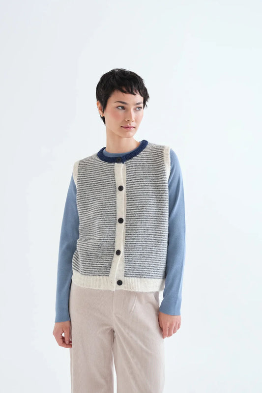 Luca Vest