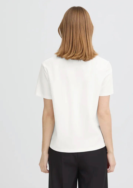 Rubby Tee - Rogue Boutique UK