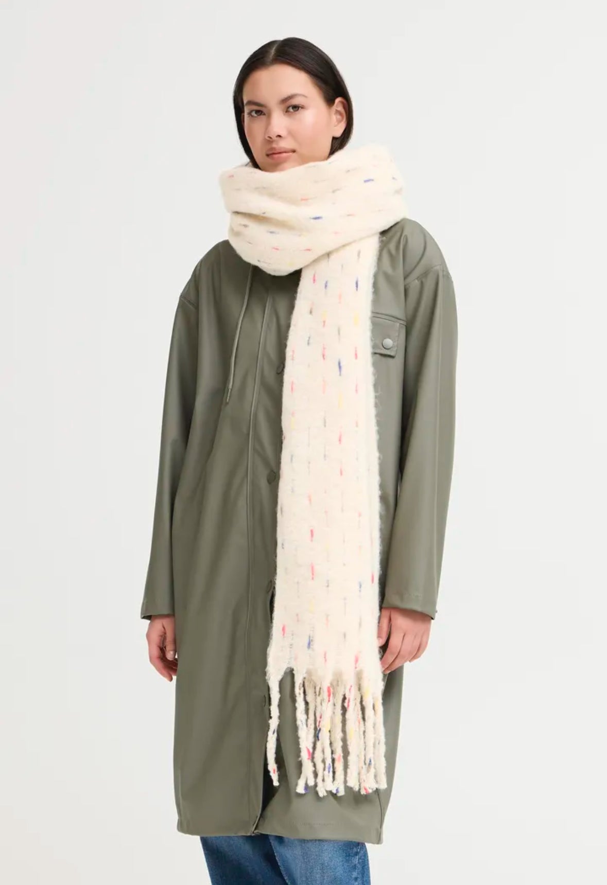 Laere Scarf