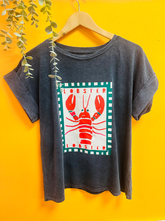Lobster Tee