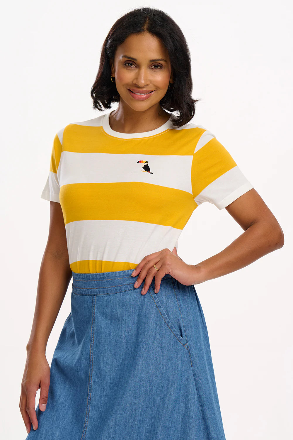 Maggie Toucan T-Shirt