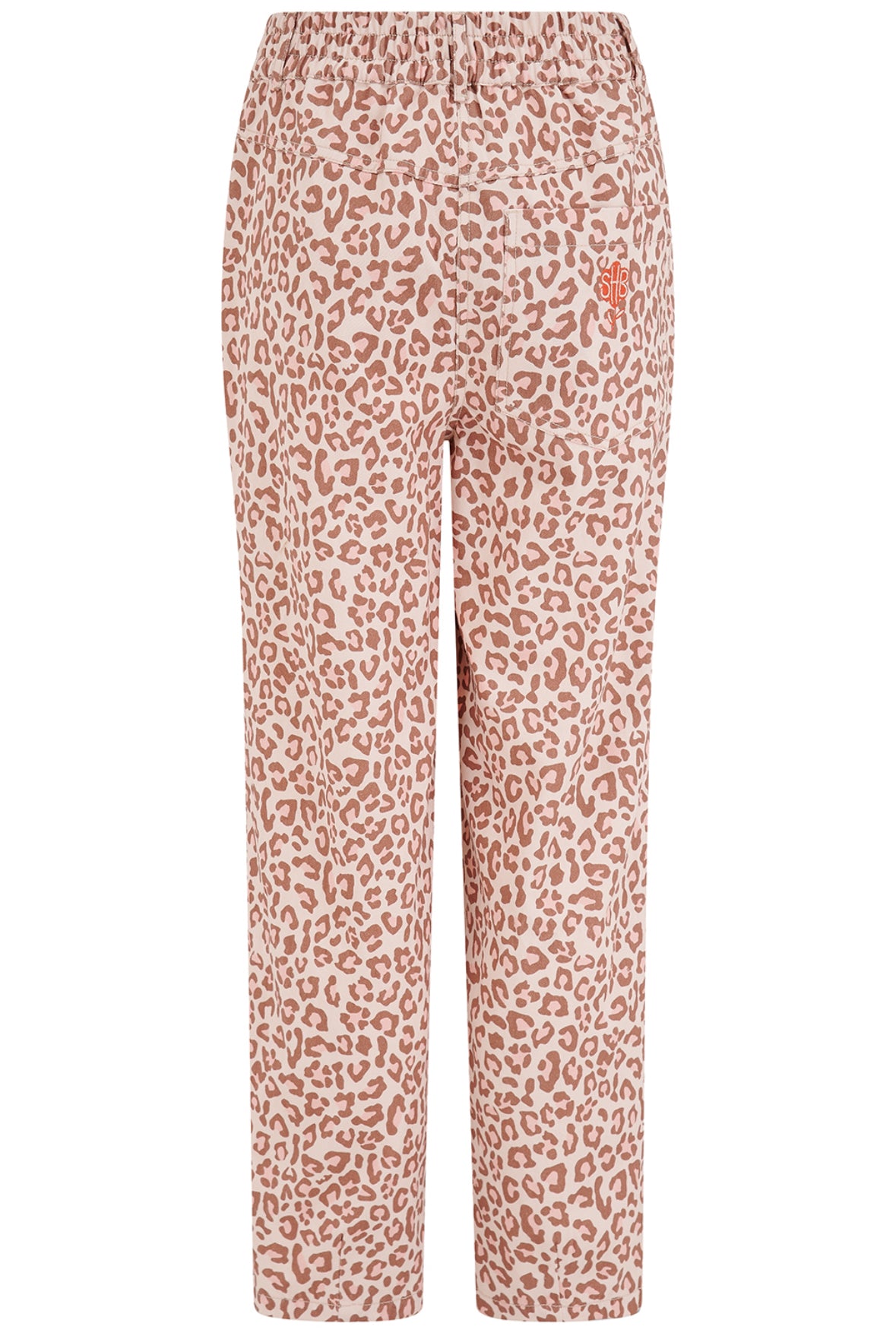 Rowan Leopard Trousers - Rogue Boutique UK