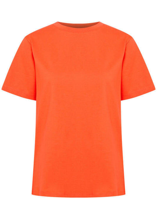 Palmer Orange T-shirt