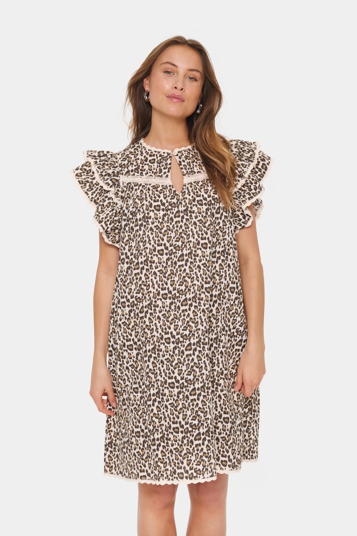 Kirby Dress