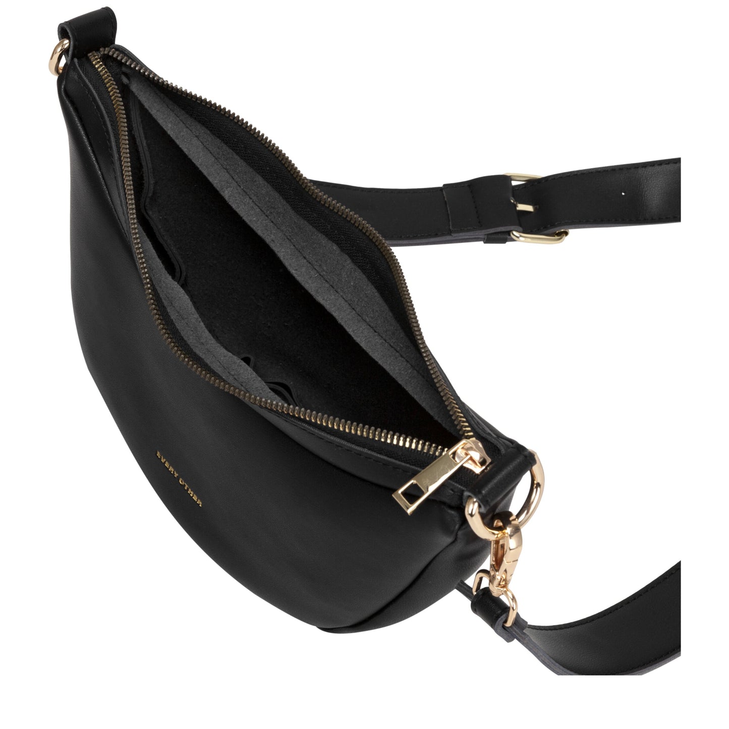 Every Other Slouch Shoulder Bag