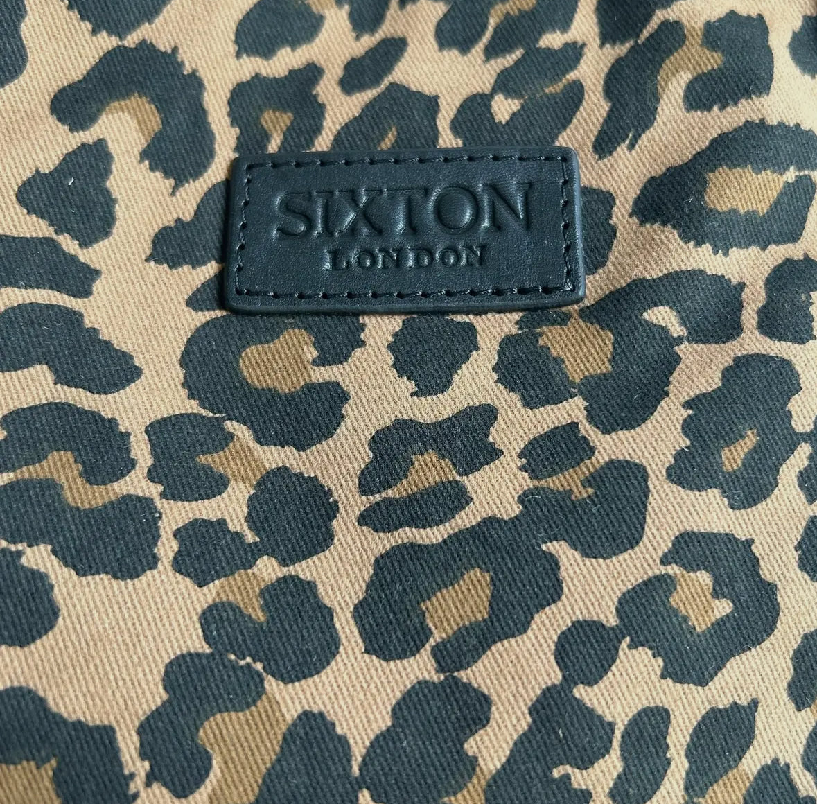 Brixton Backpack