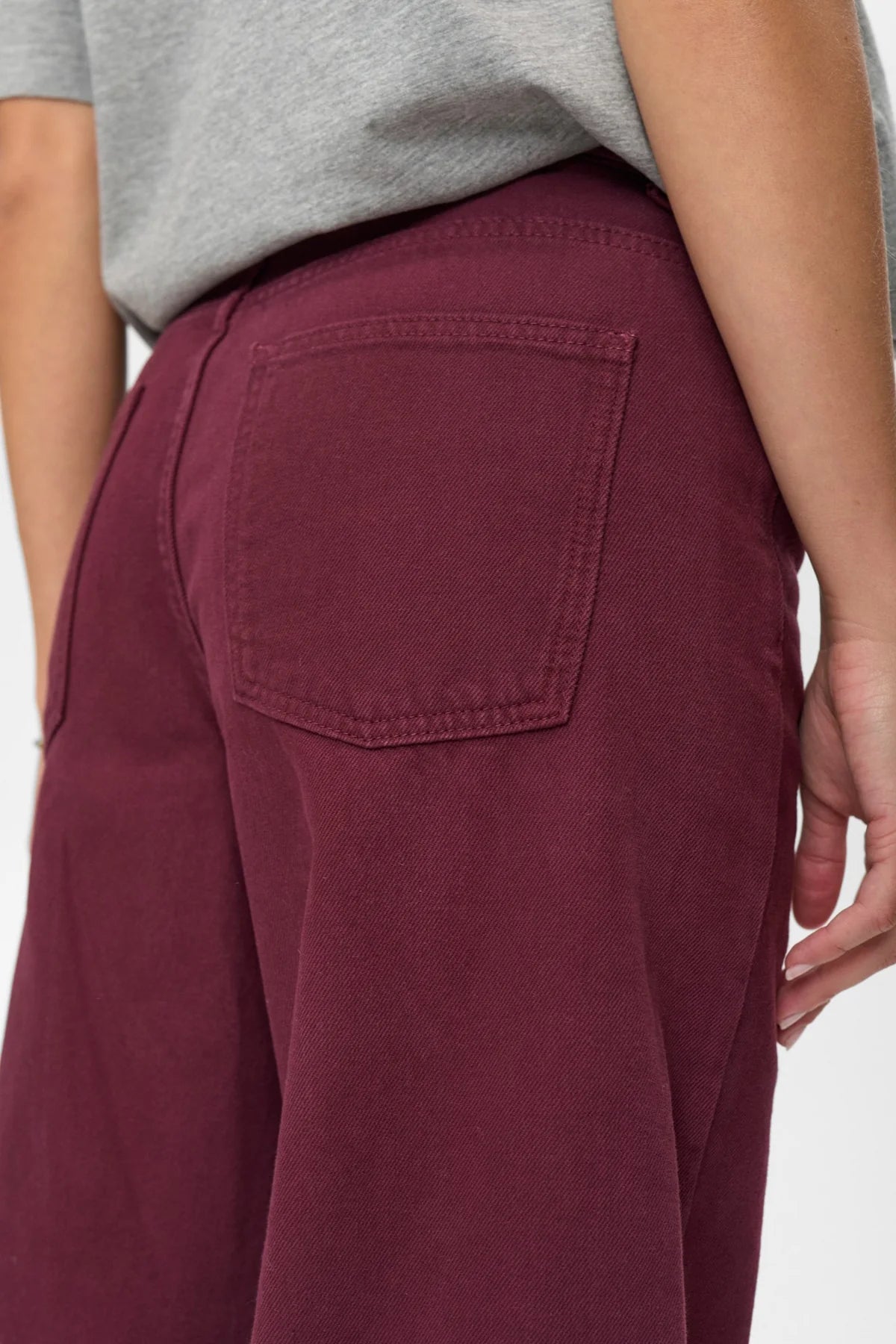 Brooklyn Jeans
