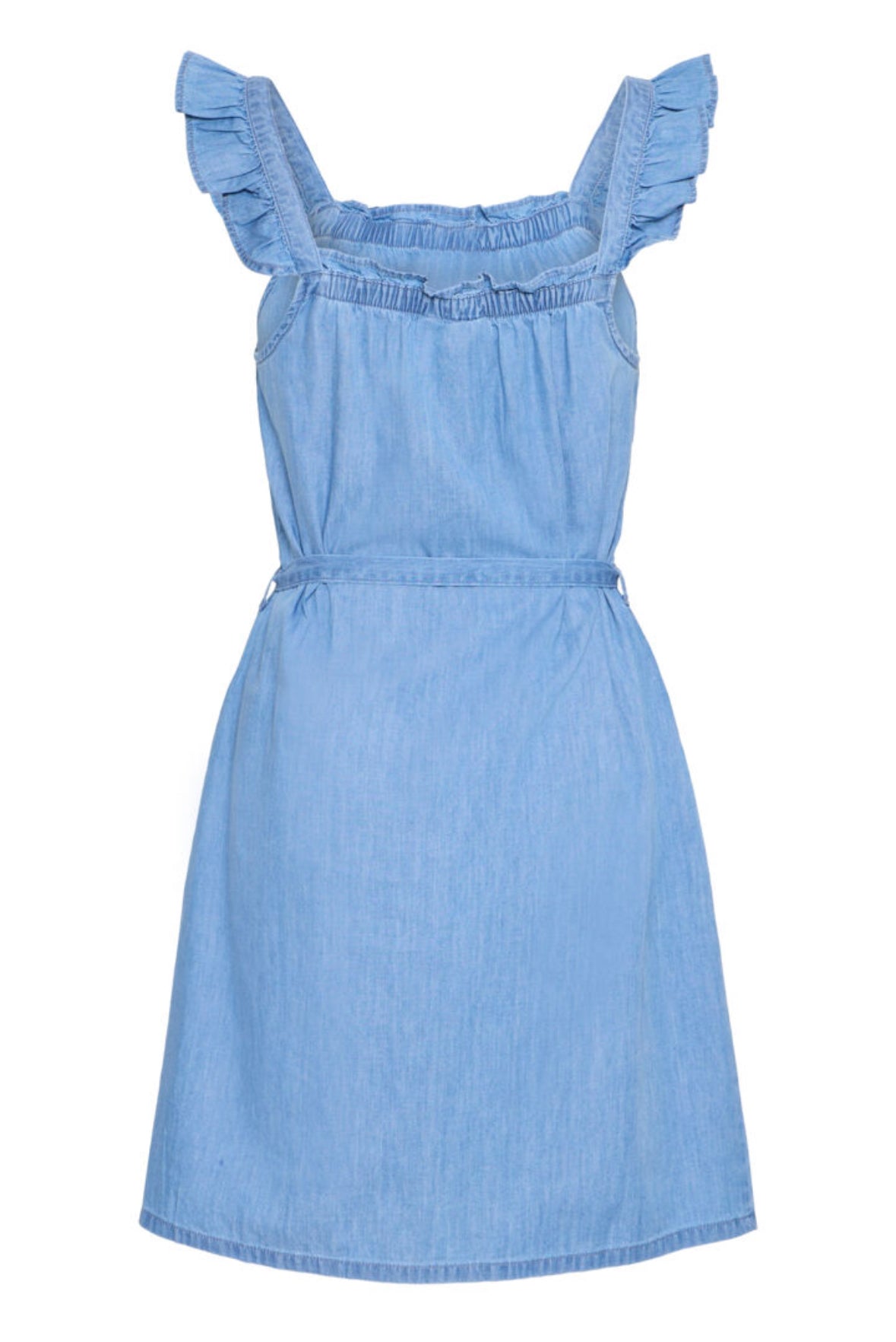 Barcy dress