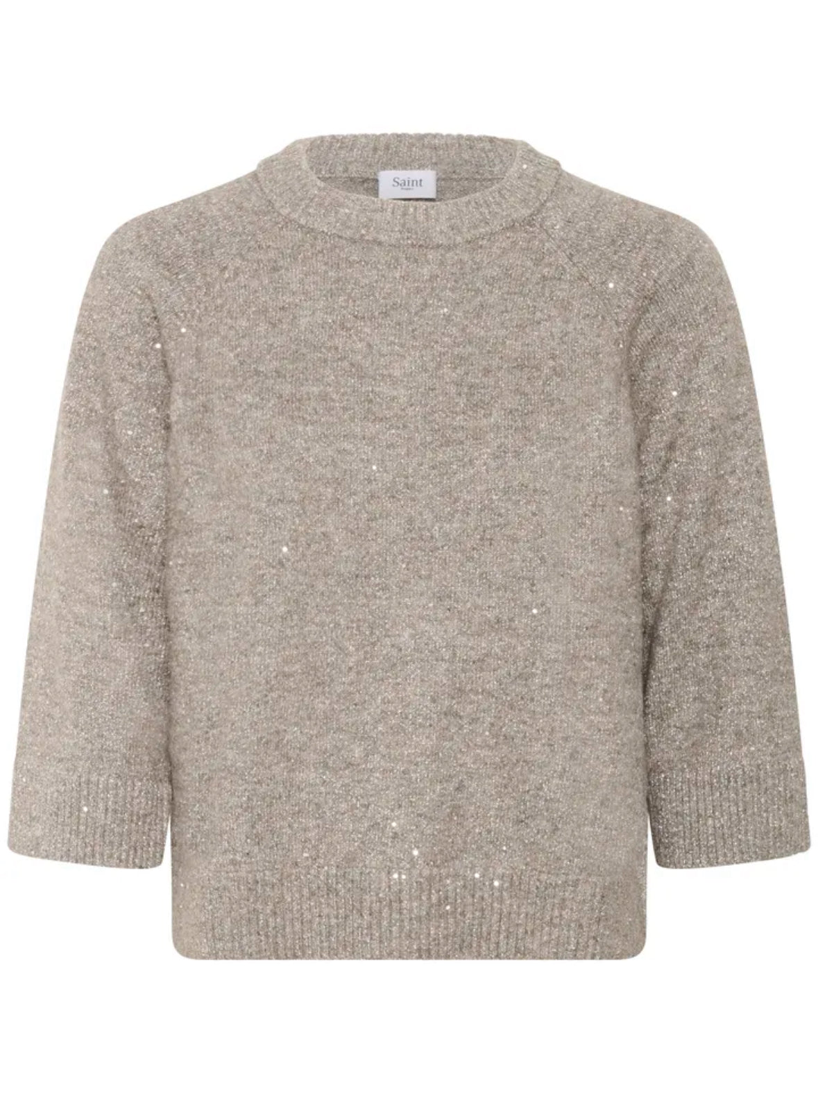 Nova Sequin Jumper
