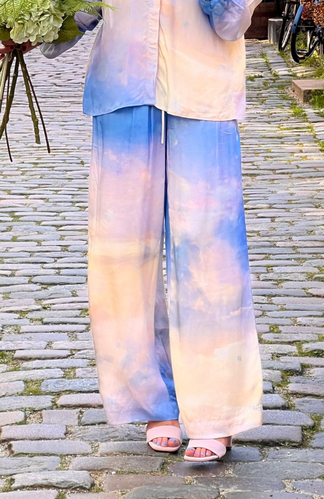 Cloudya Pants - Rogue Boutique UK