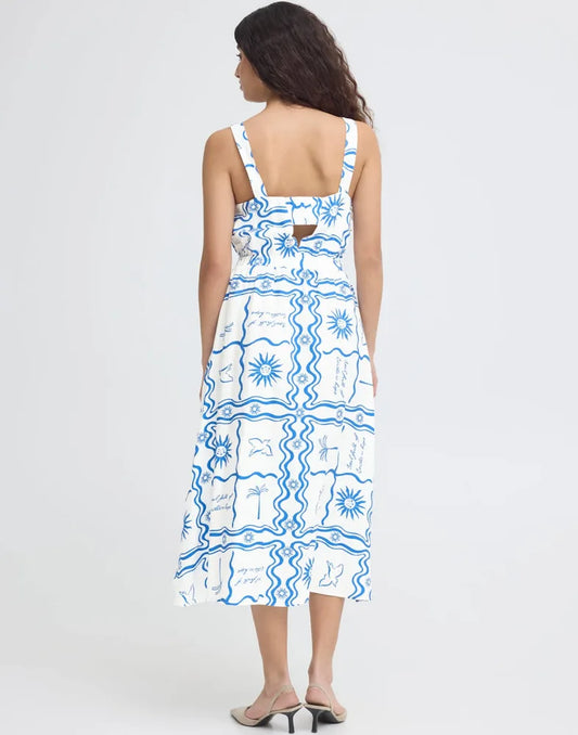Firisa Dress