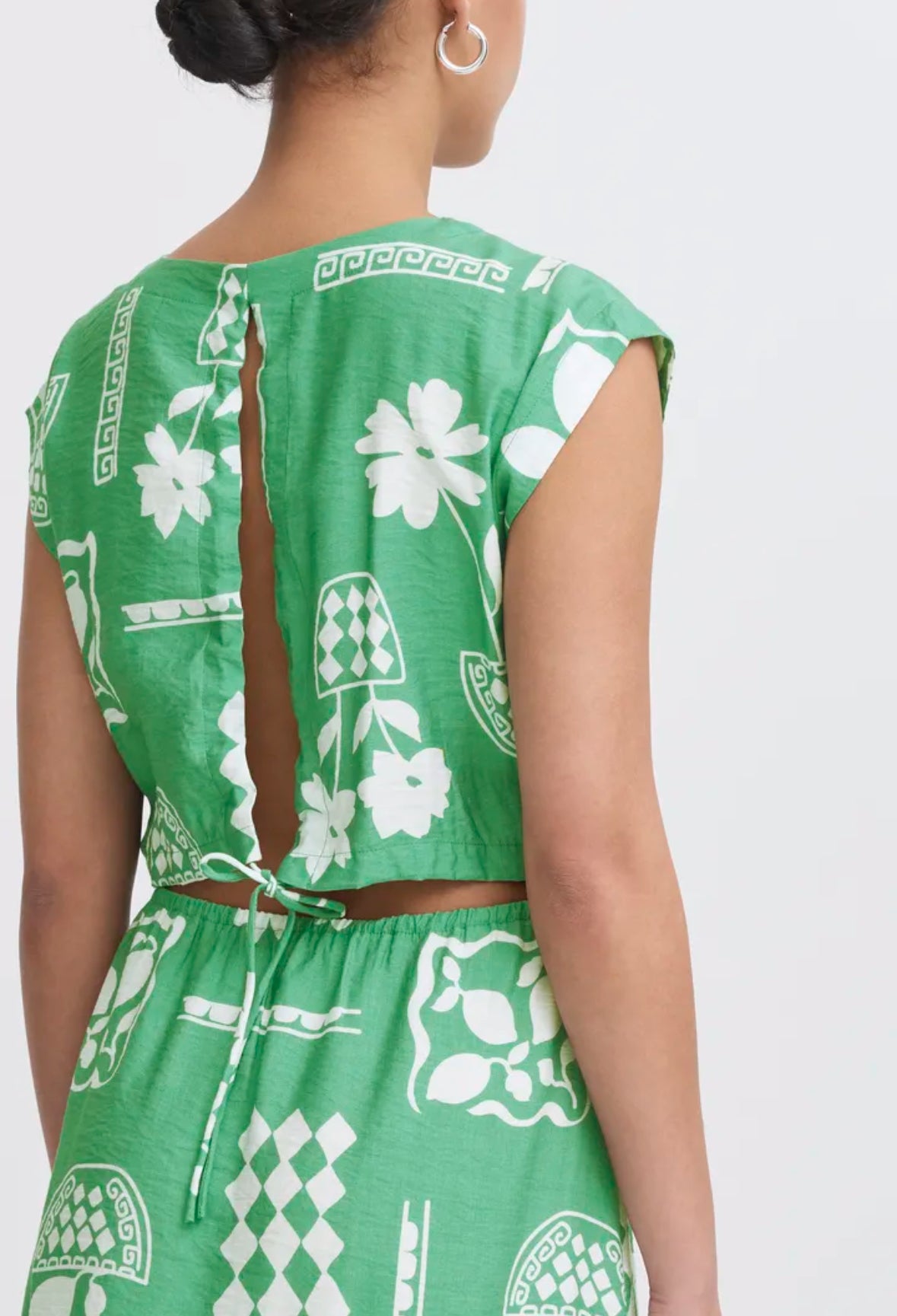 Yetta Dress