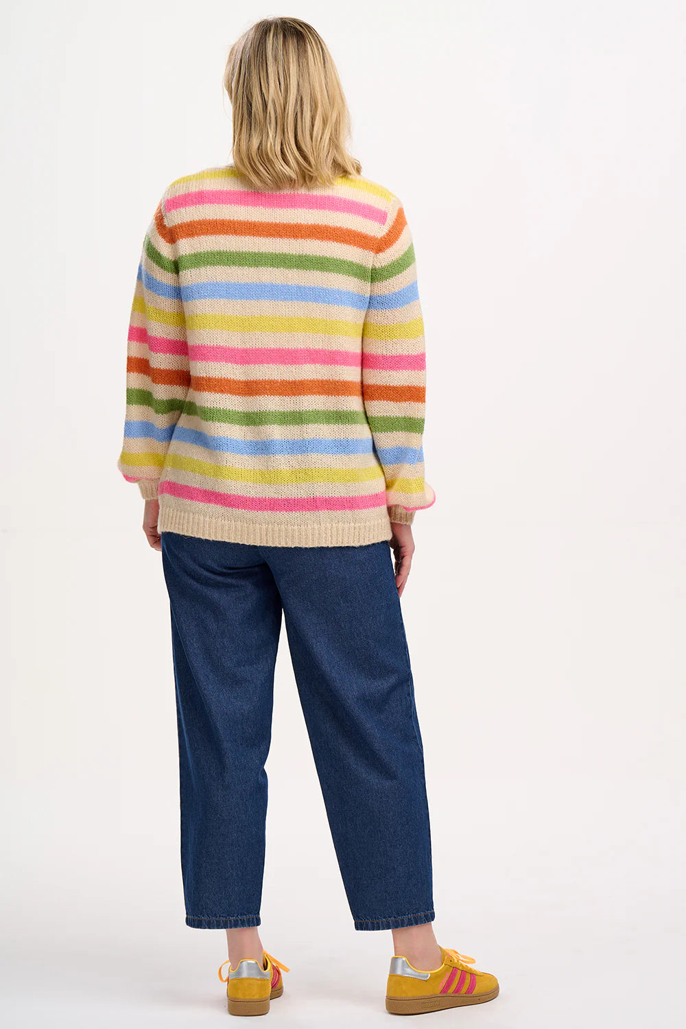 Yvette Cardigan