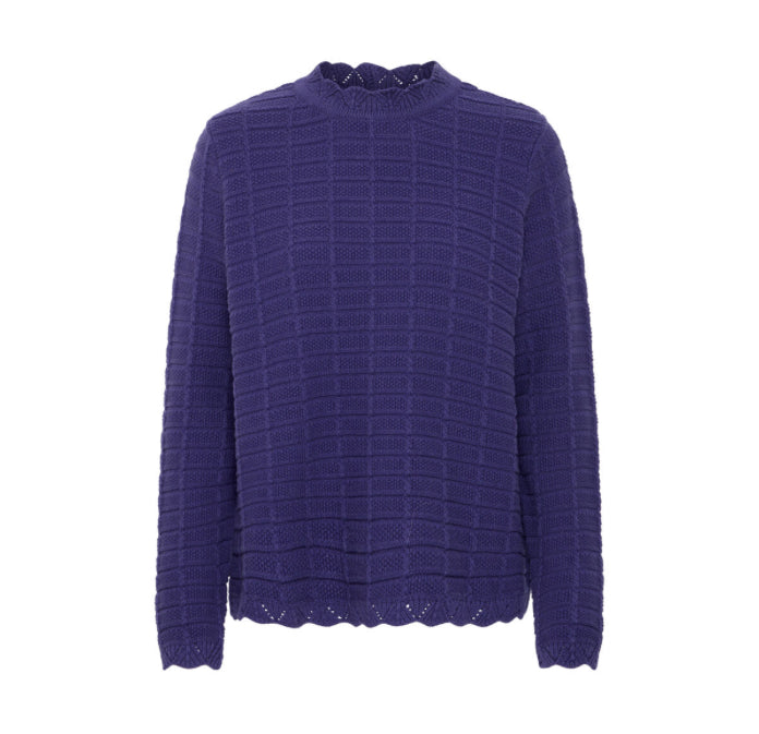 Dillion Pullover