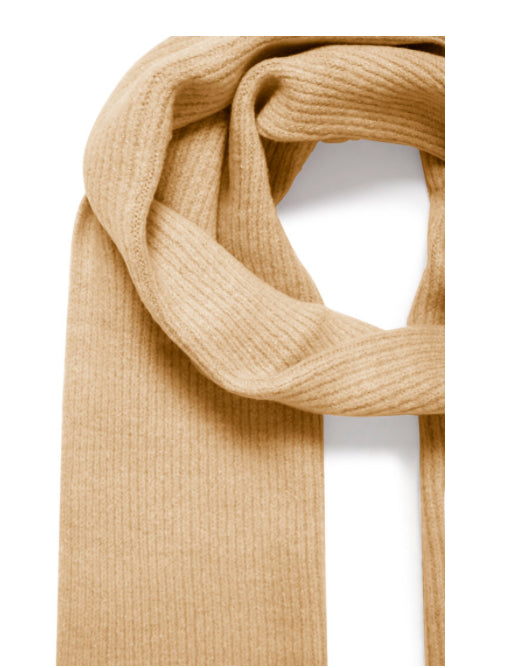 Ivo Scarf Travertine