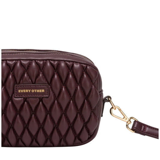 Every Other A Line Shoulder Bag