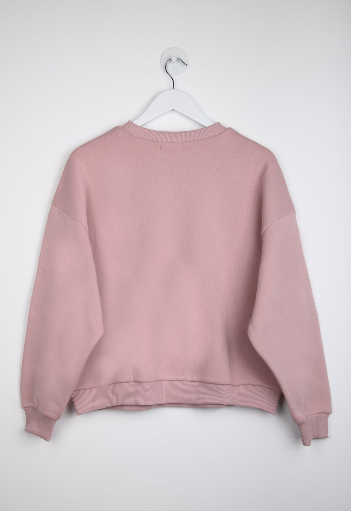Rise High Sweater