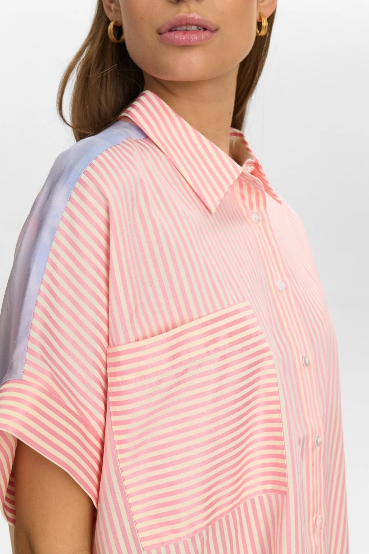 Diamond Shirt