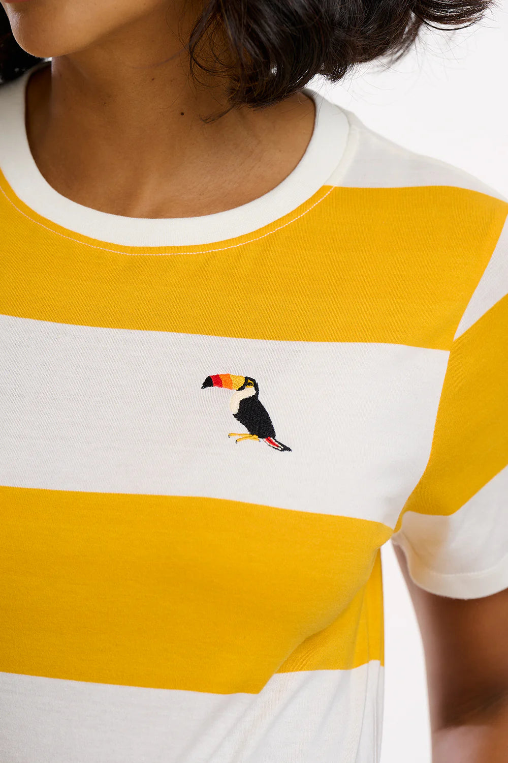 Maggie Toucan T-Shirt