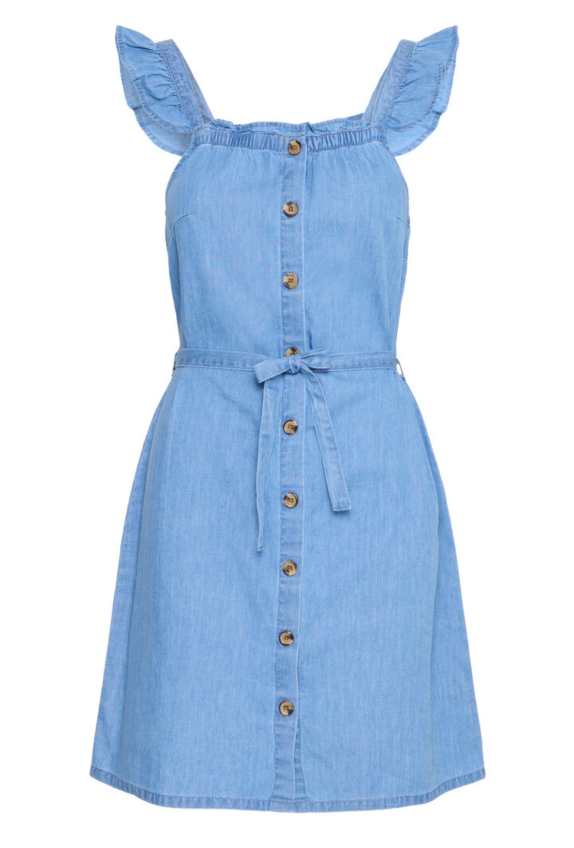 Barcy dress