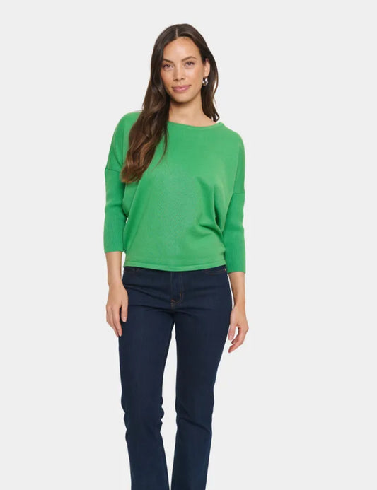 Mila Greenbriar Jumper