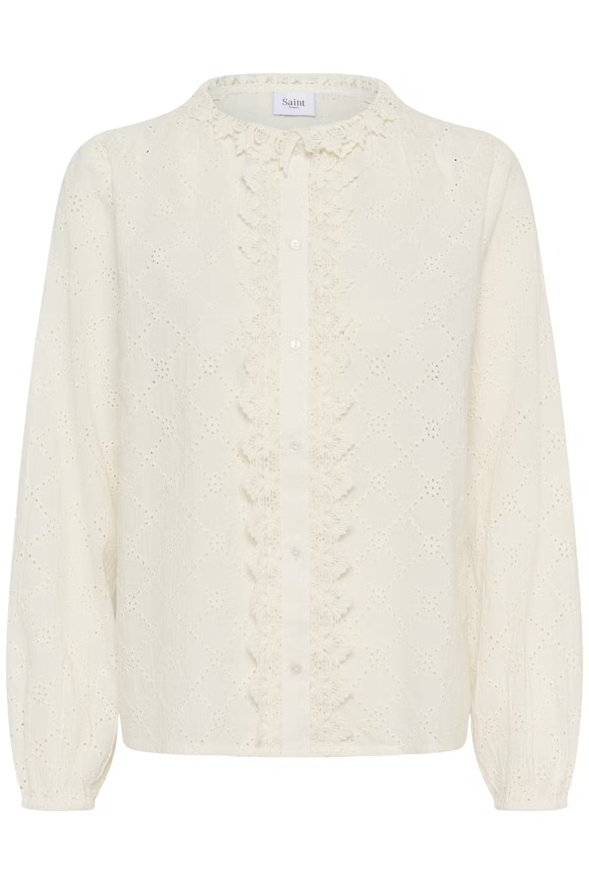 Petunia Shirt - Rogue Boutique UK