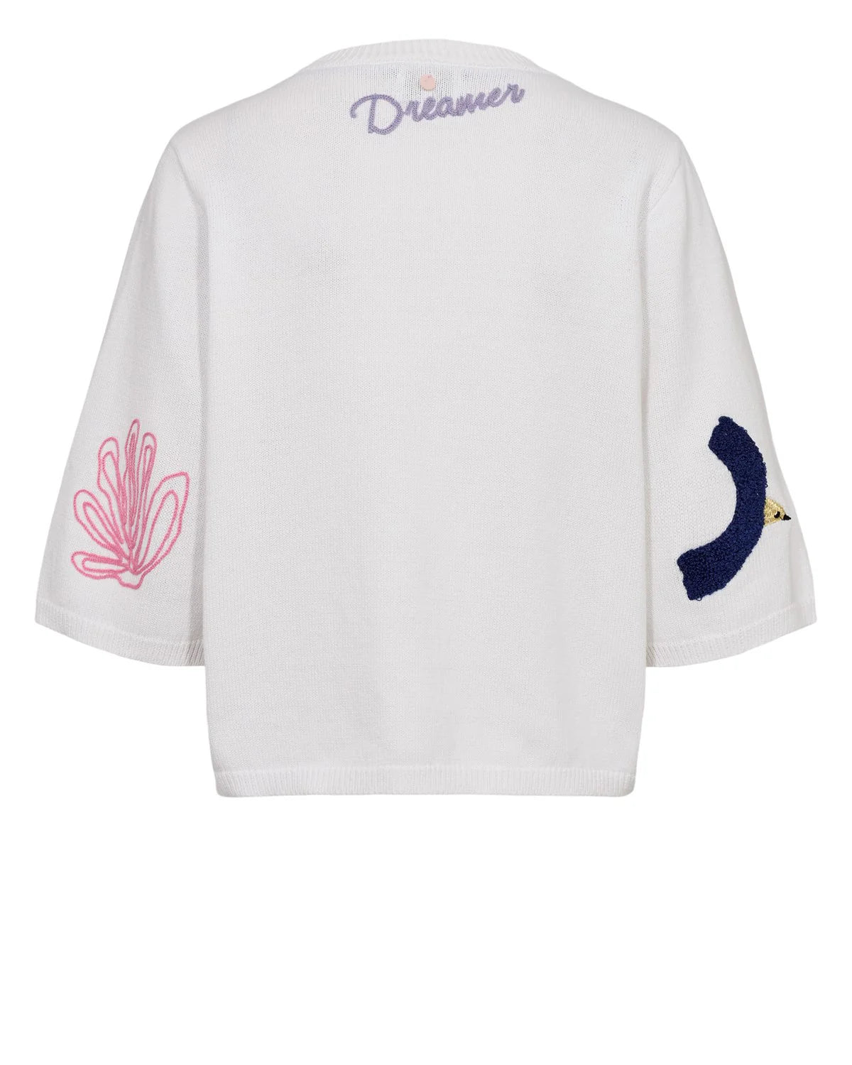 Deborah Pullover