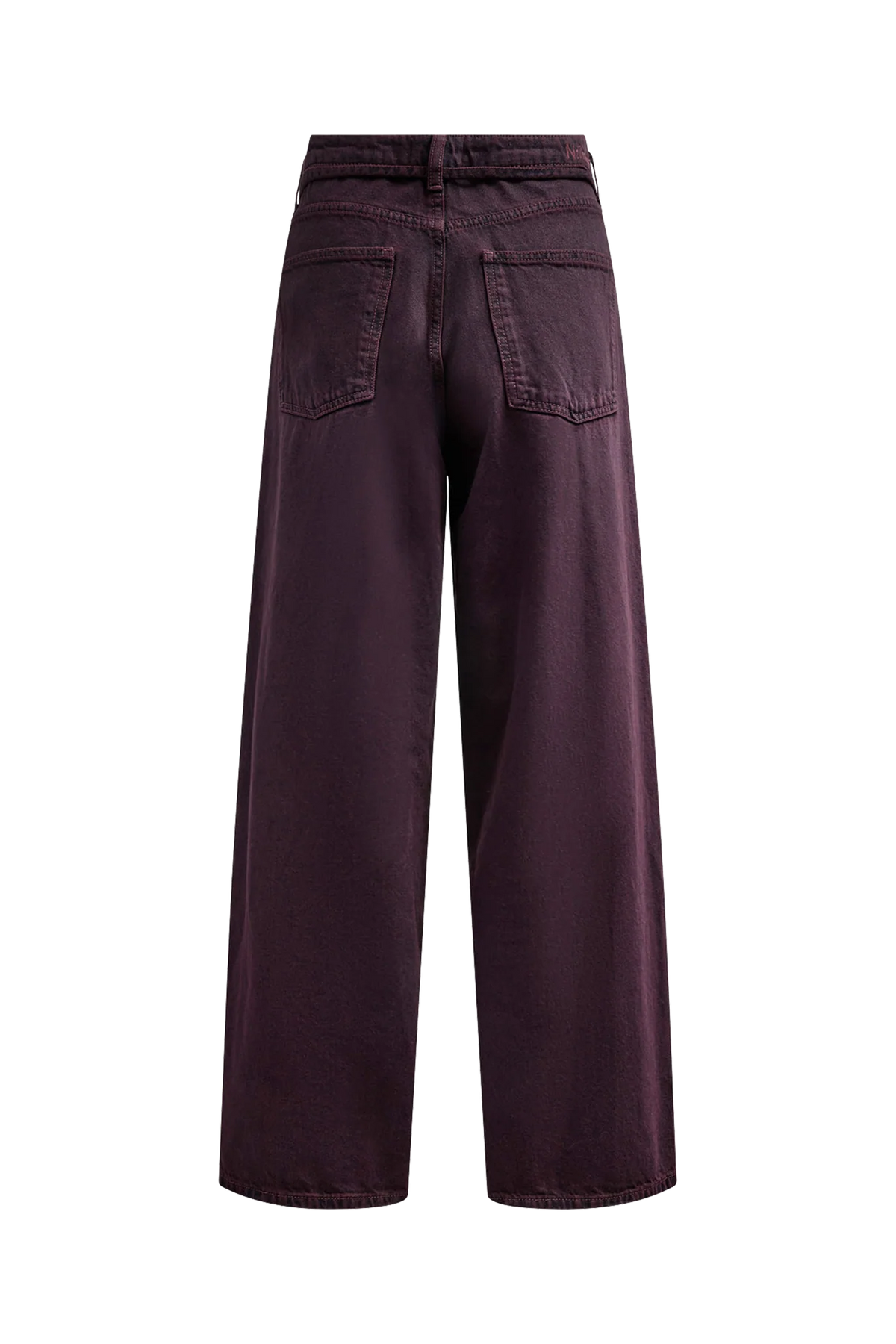 Brooklyn Jeans Fig