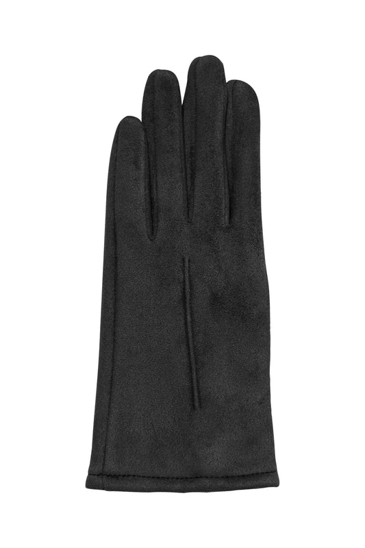 Pammi Gloves Black